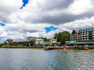 Diputados del Frente Amplio presentan oficio de Fiscalización al MOP por Plan Maestro de Aguas Lluvias de Puerto Varas
