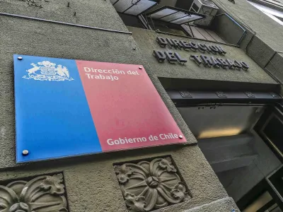 Dirección del Trabajo recuperó más de 84 mil millones de pesos a favor directo de trabajadores a través de sus comparendos de conciliación