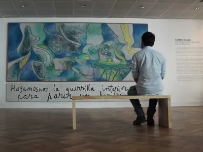 Director de documental “Cheques Matta” presenta su obra en -1 Cine