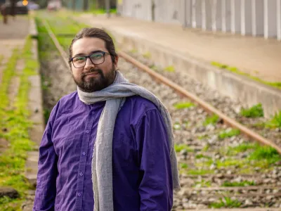 Dirigente puertovarino asumió como integrante del COSOC de la Subsecretaría de Transportes