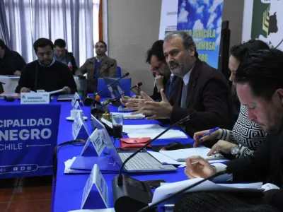 Disminuye el déficit presupuestario del Gobierno Regional de Los Lagos tras inyección de recursos desde el nivel nacional