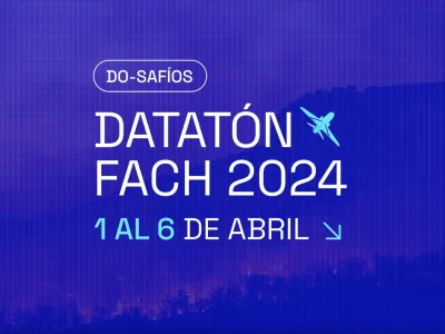 DO-SAFÍOS: Datatón FACH 2024