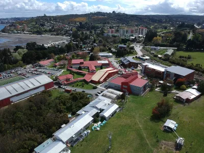 Docentes de la Sede Puerto Montt UACh se adjudicaron proyectos Fondecyt de Iniciación 2019