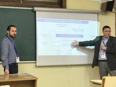 Docentes UACh investigan cómo son y qué hacen las “Escuela Efectivas”