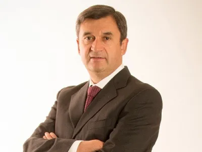 Doctor Alejandro Caroca Marazzi es el nuevo Seremi de Salud de la Región de Los Lagos