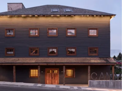Edificio del Molino Machmar fue postulado a Building of the Year 2018