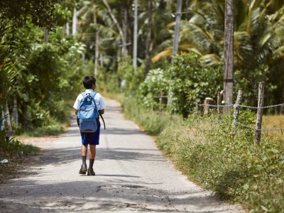 [OPINIÓN] Educación rural y ¿libertad de enseñanza?