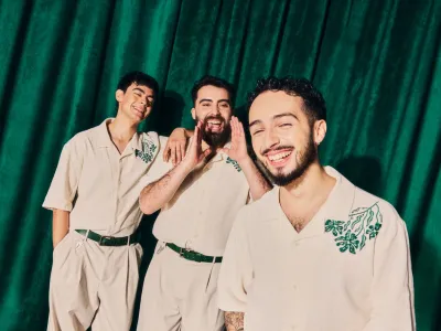 El CAMM recibe el verano con exposiciones, conciertos y una nutrida programación cultural
