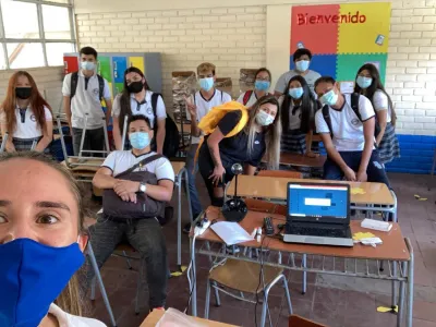 El desafío colectivo de entregar educación de calidad 