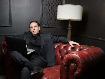 El ex hacker más buscado del mundo comparte 8 maneras de protegerse de los fraudes cibernéticos
