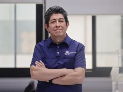 El incendio interno que no se apaga