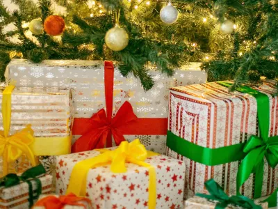 El lado oculto de la Navidad: 2,1 millones de toneladas de residuos adicionales se generan en estas fechas