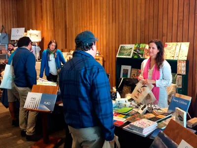 El Panorama de este fin de semana: VII Feria de Aves de Sudamérica en Puerto Varas