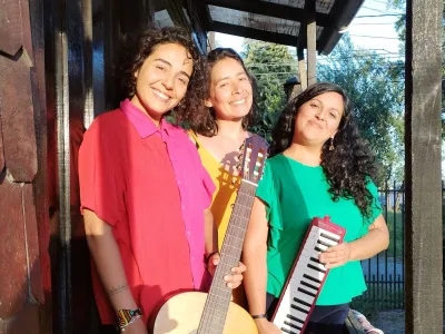 ‘El viaje de golondrina’ invita a las infancias a despertar su imaginación este sábado en el CAMM