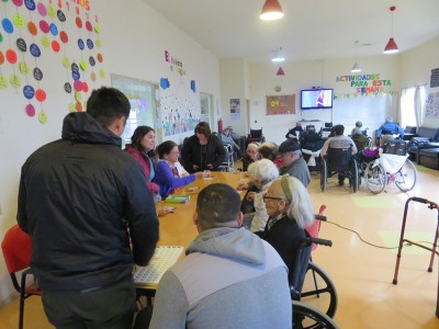 Eleam de Puerto Varas será parte del programa de Solidaridad Intergeneracional 