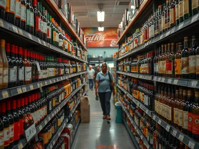 Elecciones 2025: ¿Habrá Ley Seca este domingo?