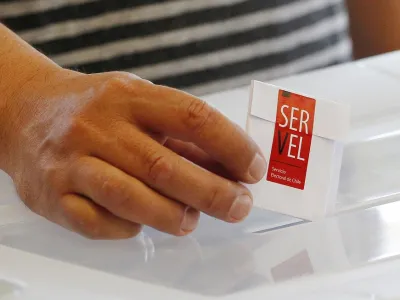 Elecciones de este fin de semana: ¿Con qué documentos debo desplazarme para votar?