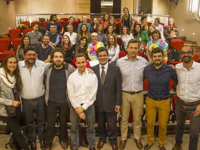 Emprendedores de La Región de Los Lagos Concluyen Programa de Aceleración de Negocios con Gran Proyección de Crecimiento