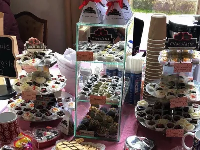 Emprendedores locales serán protagonistas de la feria Expo Sur en Puerto Montt