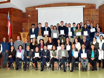 Empresas procesadoras del sector lácteo certifican avances en sustentabilidad