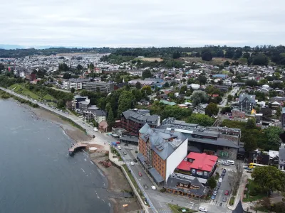 En aniversario 129: Puerto Varas entregará ocho Distinciones Honoríficas