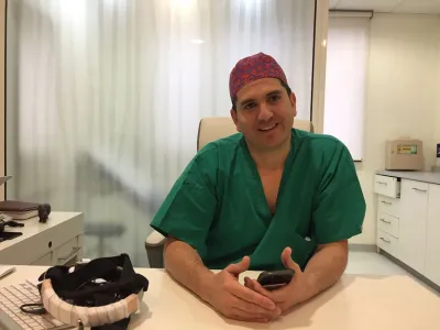 En Clínica Puerto Varas se realizó primera mastectomía transgénero con preservación de sensibilidad en la Región de Los Lagos