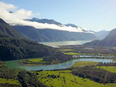 En Cochamó se realizará taller sobre los beneficios de lograr una nueva reserva de agua para la región de Los Lagos
