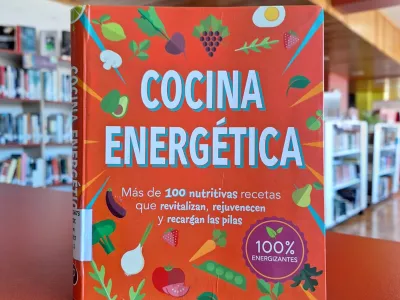 En el Día del Amor: Cocina para disfrutar en familia