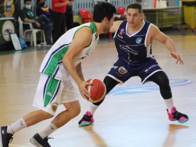 En el Inicio de la Copa Chile: Atlético Puerto Varas se quedó con el clásico ganando partidos de ida y vuelta contra CEB Puerto Montt