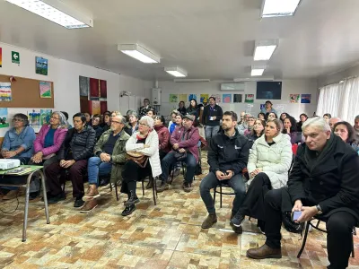 En Ensenada lanzan piloto de Compostaje y Vermicompostaje