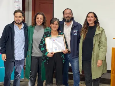 En Ensenada se inició conmemoración del Día de la Mujer