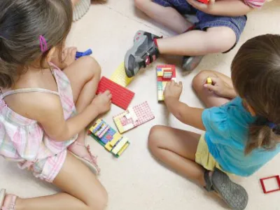 En esta cuarentena: Psicopedagoga recomienda jugar con nuestros hijos
