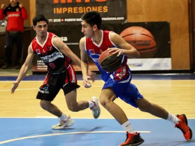 En Final de Liga Saesa: CDSC se impone en el primer encuentro en series U13 y U17