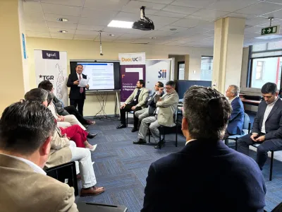 En la Región de Los Lagos:  SII espera recibir más de 200 mil declaraciones y ofrecerá propuestas para 158 mil contribuyentes
