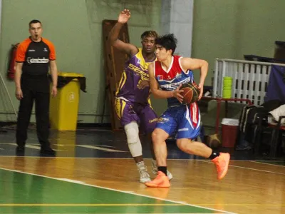 En Liga Saesa se acerca postemporada 