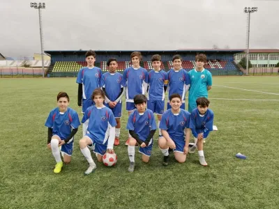 En Octavos de Final de Regional de Fútbol: Selección adulta enfrentará a Castro y Sub 13 jugará con Osorno