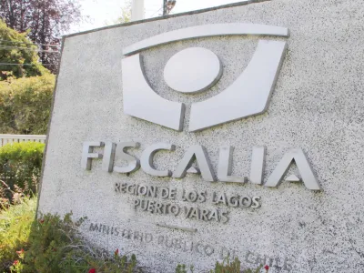 En prisión preventiva sujeto que atacó a Carabinero que acudió ha llamado por Violencia Intrafamiliar