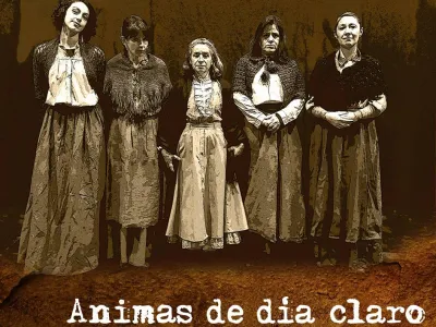 En Puerto Montt: Invitan a la comunidad a presenciar la Obra de Teatro “Ánimas de día claro”
