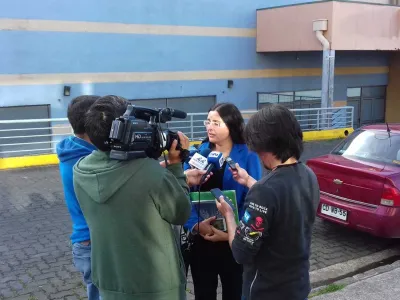 En Puerto Montt:  Sentencian a madre e hijo por maltrato animal