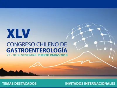 En Puerto Varas: Con corrida recreativa se estrenará Congreso de Gastroenterología