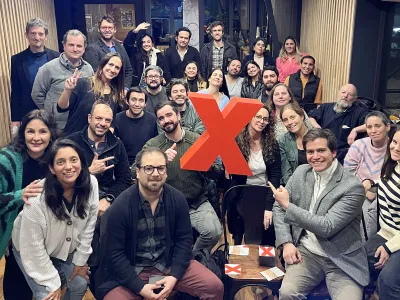 Realizado en Puerto Varas: Encuentro TEDx Frutillar sobre Economía Circular impulsa la innovación y la colaboración