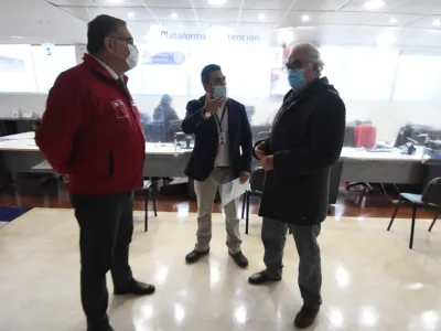 En Puerto Varas hay 2.500 beneficiados: Más de 72 mil pensionadas y pensionados de la región serán beneficiados con el Bono de Invierno 2020