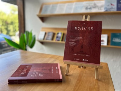 En Puerto Varas IdeaPaís Los Lagos lanza la décima edición de la Revista Raíces, centrada en la soledad y su impacto en la sociedad moderna