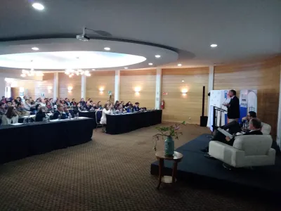 En Puerto Varas se están desarrollando IV Jornadas Judiciales de Derecho Civil