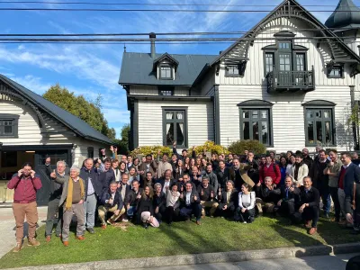 En Puerto Varas se inauguró “Patagonia Biotech Hub”: el Primer Centro de Innovación Biotecnológica