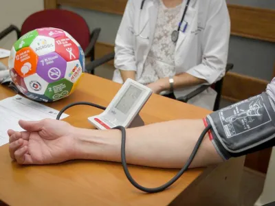¿En qué consiste la fórmula para vivir con Hipertensión? 