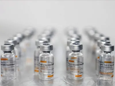 Encuesta IPSUSS: 96% de los vacunados con CoronaVac aprueba un refuerzo de dosis