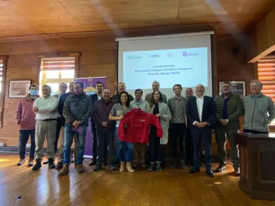 Encuesta Origen Destino se aplicará en Puerto Varas: Más de 1.600 hogares serán encuestados para conocer su forma de viajar
