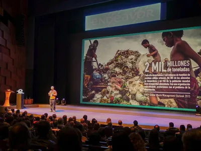 Endeavor prepara nuevo encuentro regional para el ecosistema emprendedor