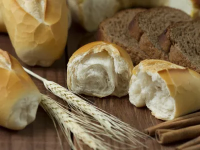 Enfermedad celiaca: Cómo vivir sin gluten sin fallar en el intento 